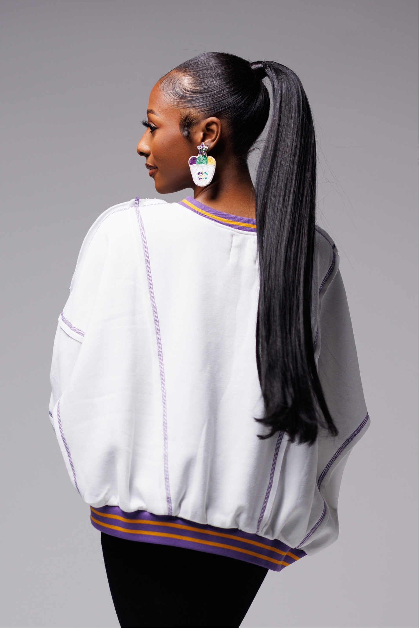 Parade, But Make It Cozy