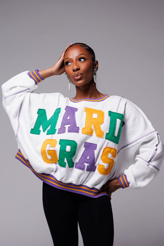 Parade, But Make It Cozy