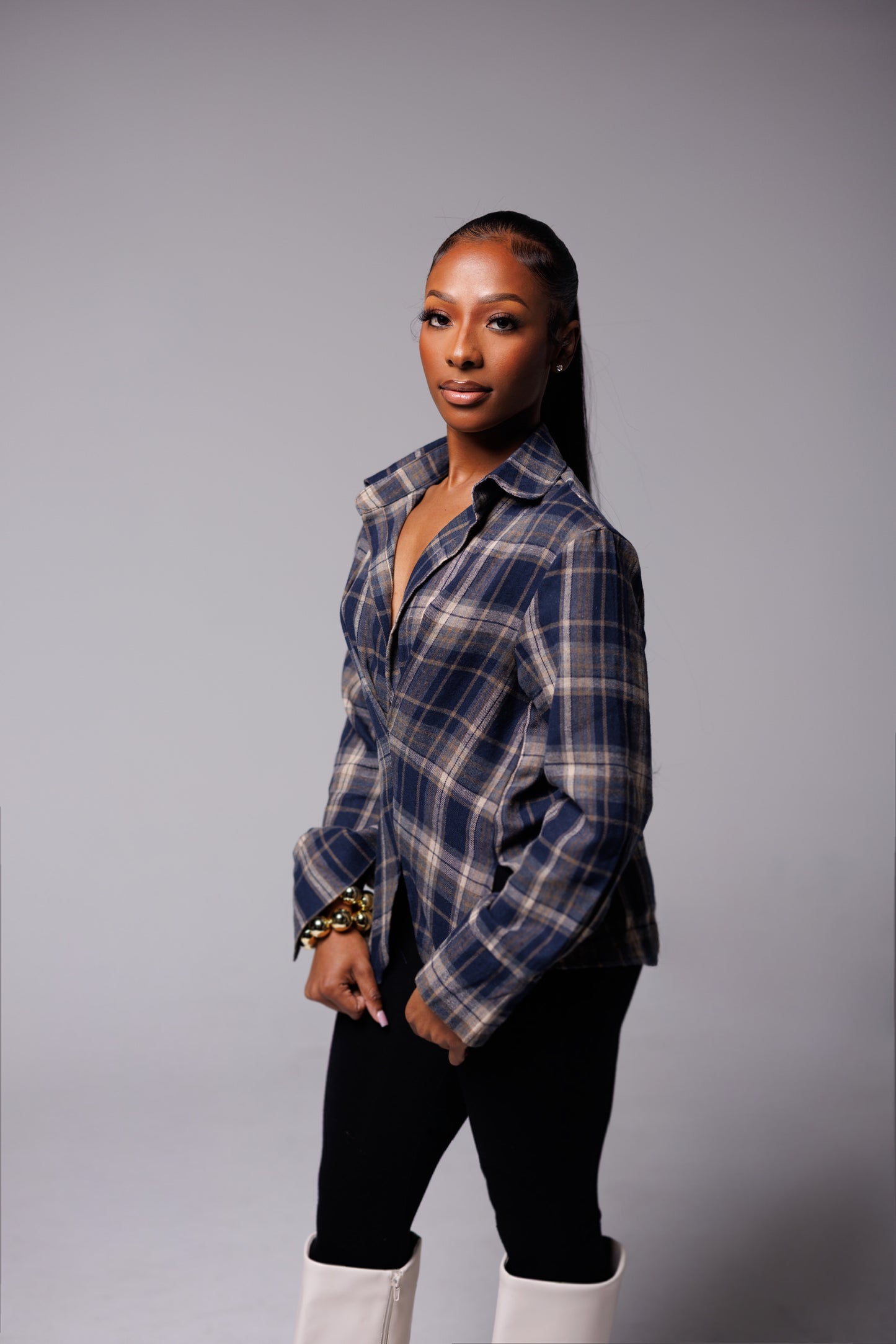 The Soft Slay Shirt
