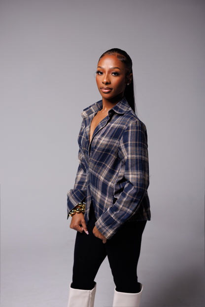 The Soft Slay Shirt