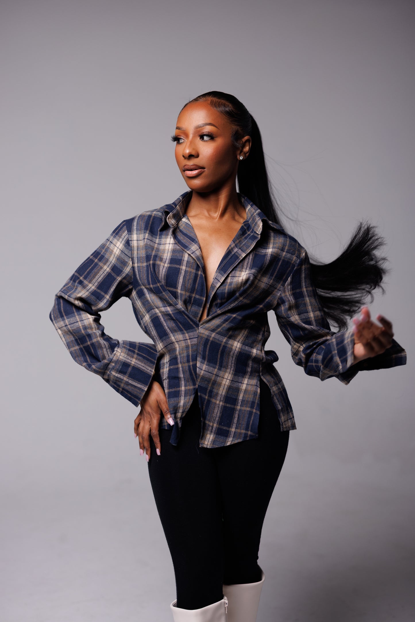 The Soft Slay Shirt