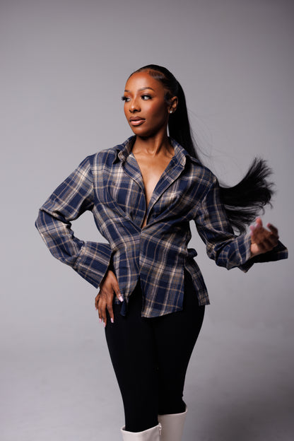 The Soft Slay Shirt